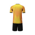 Cheap Customized Logo Soccer Jersey Football Shirt Maker Jersey